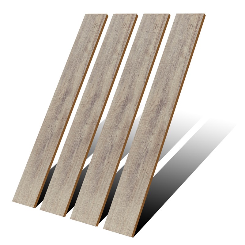 【雅柏麗】強化復合地板 環保防水耐磨 BL-FS0018