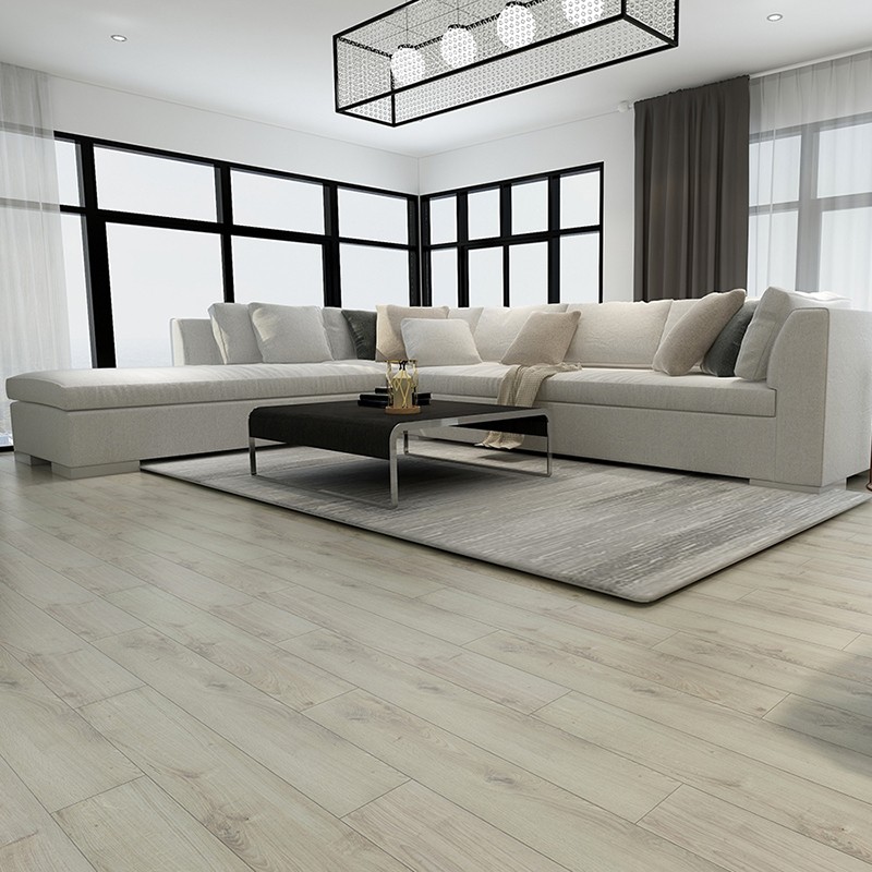 【雅柏麗】強化復合地板 環保防水耐磨 BL-FS022