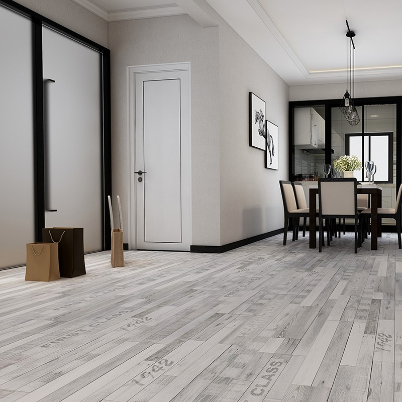 【雅柏麗】強(qiáng)化復(fù)合地板 環(huán)保防水耐磨 BL-XC0007