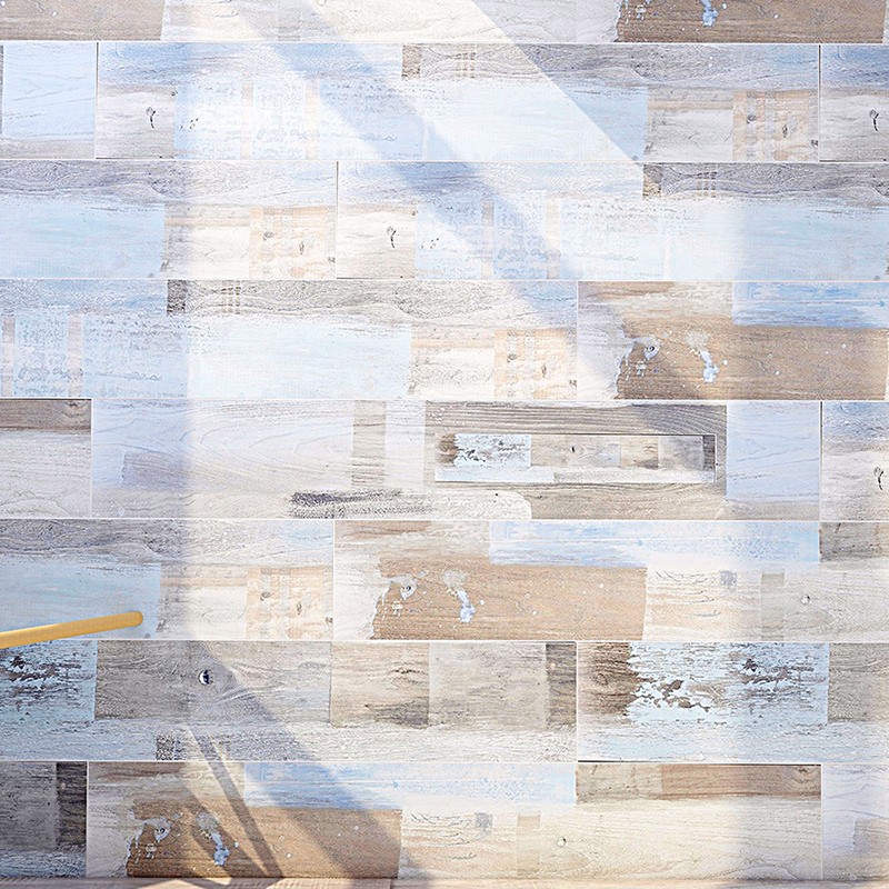 【雅柏麗】強化復合地板 環保防水耐磨 BL-XC0009