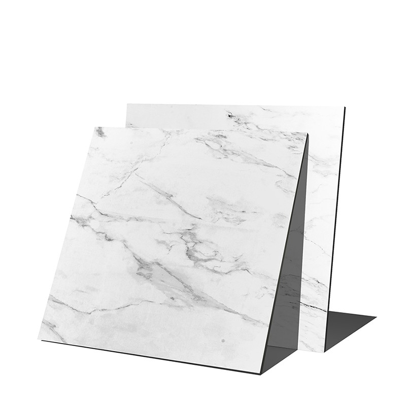 【雅柏麗】晶鋼釉面大理石地板磚 P83021