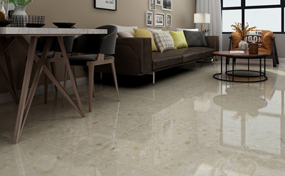 【雅柏麗瓷磚】如何選擇衛生間瓷磚