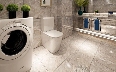 衛生間地板在安裝的時候有什么技巧