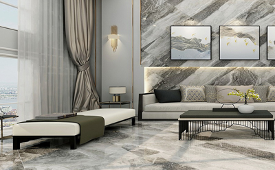 全瓷磚和半瓷磚的區別有哪些