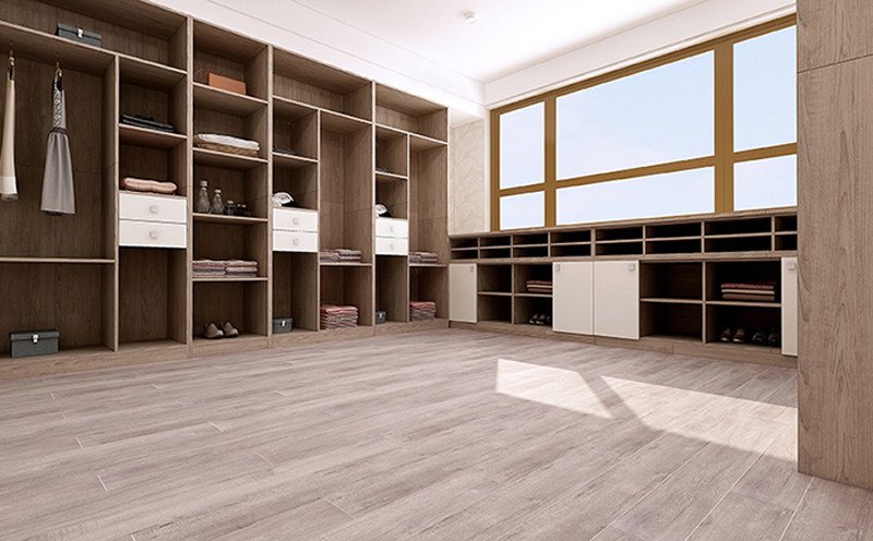 室內鋪貼木地板 室內鋪貼木地板