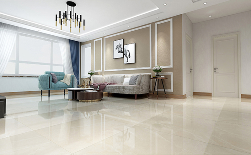 室內鋪貼瓷磚如何計算瓷磚的耗損