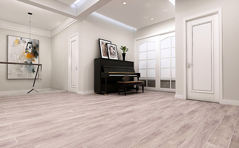 選擇復合地板最主要的幾個標準