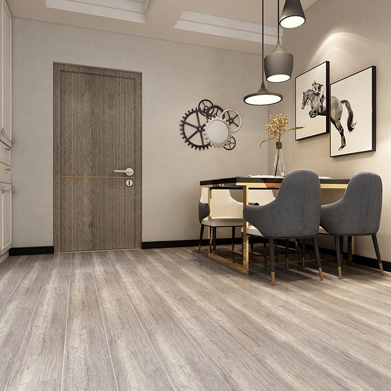 臥室裝修鋪地板的優勢在哪里