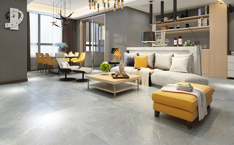 瓷磚的五大種類及特點