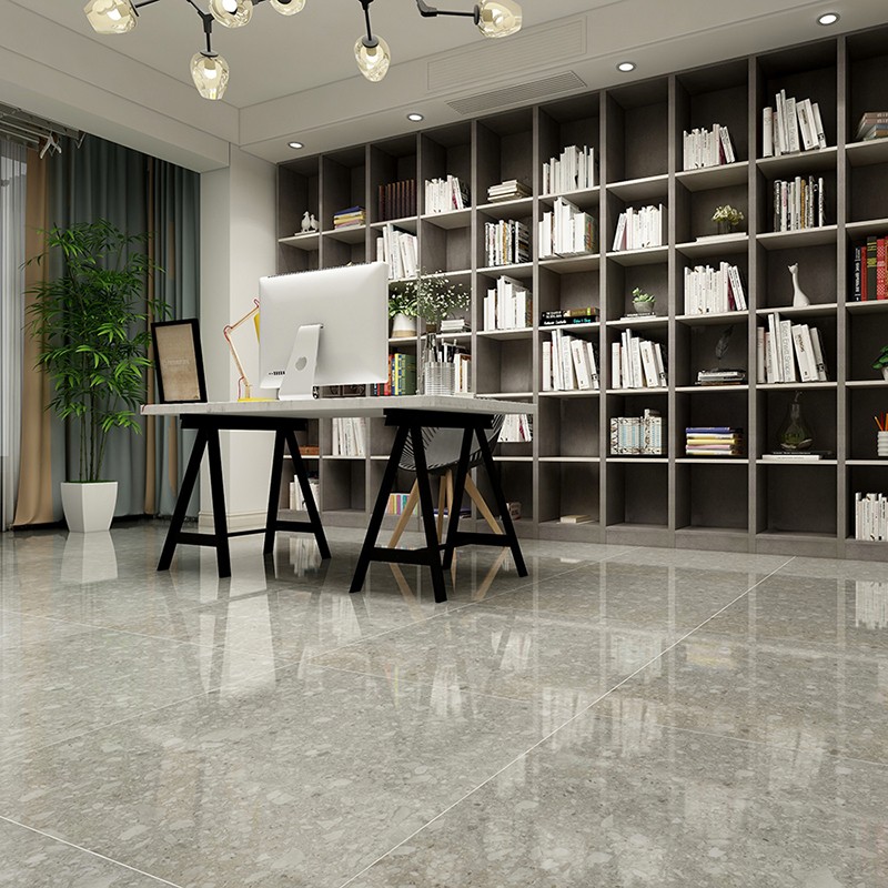 瓷磚的五大種類及特點