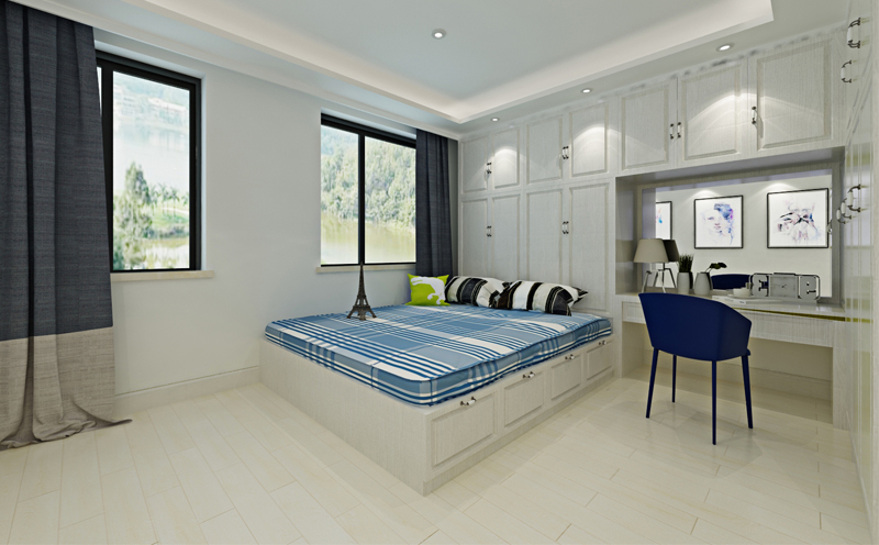 復合地板的優缺點以及保養技巧 復合地板的優缺點以及保養技巧