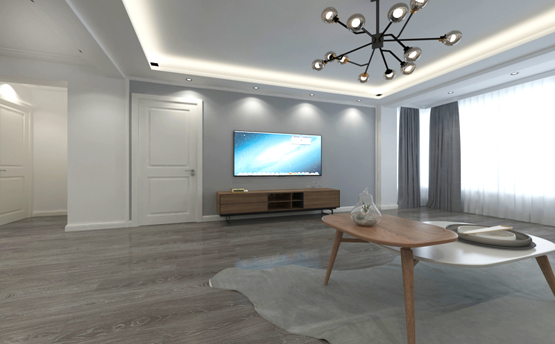 復合地板的優缺點以及保養技巧 復合地板的優缺點以及保養技巧