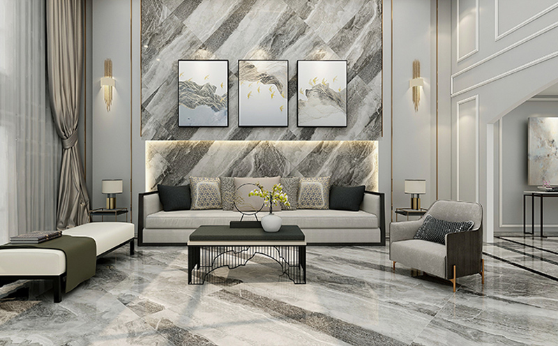 什么瓷磚耐磨又耐臟 客廳瓷磚怎么選 什么瓷磚耐磨又耐臟 客廳瓷磚怎么選