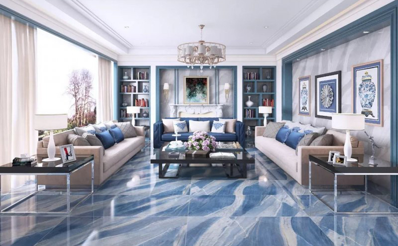 鋪貼大理石瓷磚注意事項 鋪貼大理石瓷磚注意事項