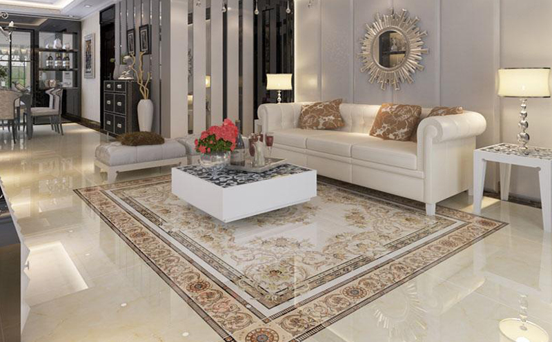 鋪貼大理石瓷磚注意事項 鋪貼大理石瓷磚注意事項