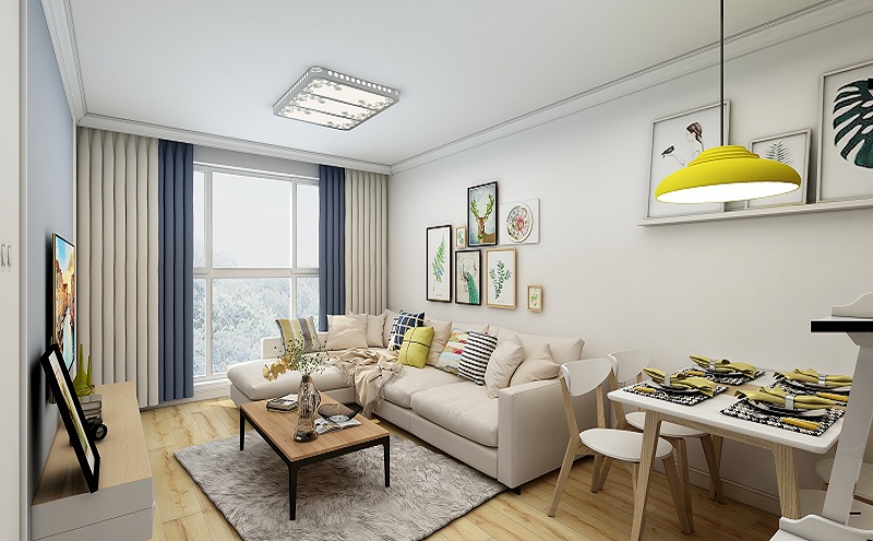 雅柏麗地板,強化復合地板該如何選擇