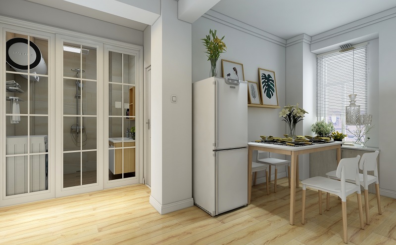 雅柏麗地板,強化復合地板該如何選擇