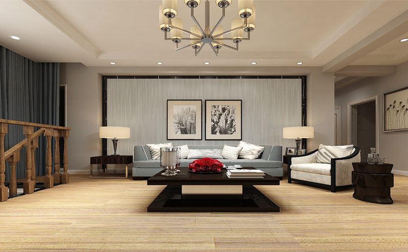 實(shí)木地板安裝時需要注意的小細(xì)節(jié)(圖1) 實(shí)木地板安裝時需要注意的小細(xì)節(jié)(圖1)