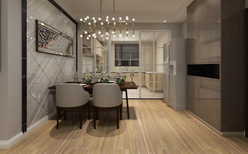 實(shí)木地板安裝時需要注意的小細(xì)節(jié)(圖2) 實(shí)木地板安裝時需要注意的小細(xì)節(jié)(圖2)